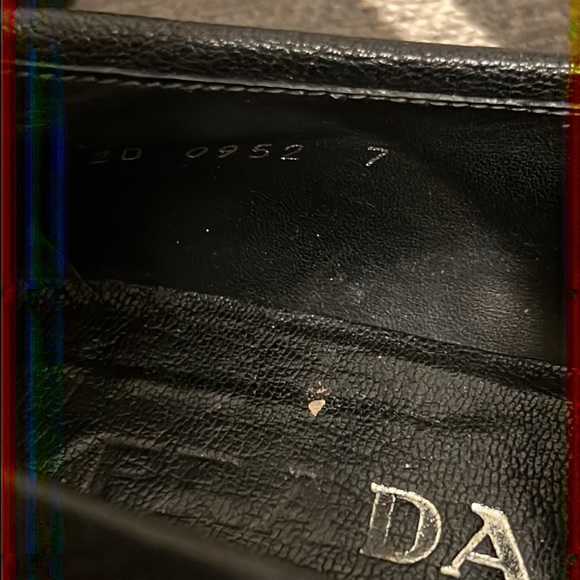 Vintage Prada Shoes - Picture 5 of 5
